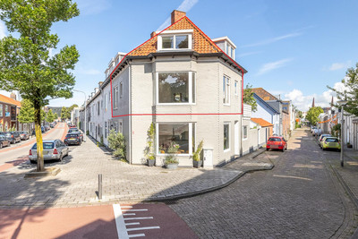 Gravestraat 105