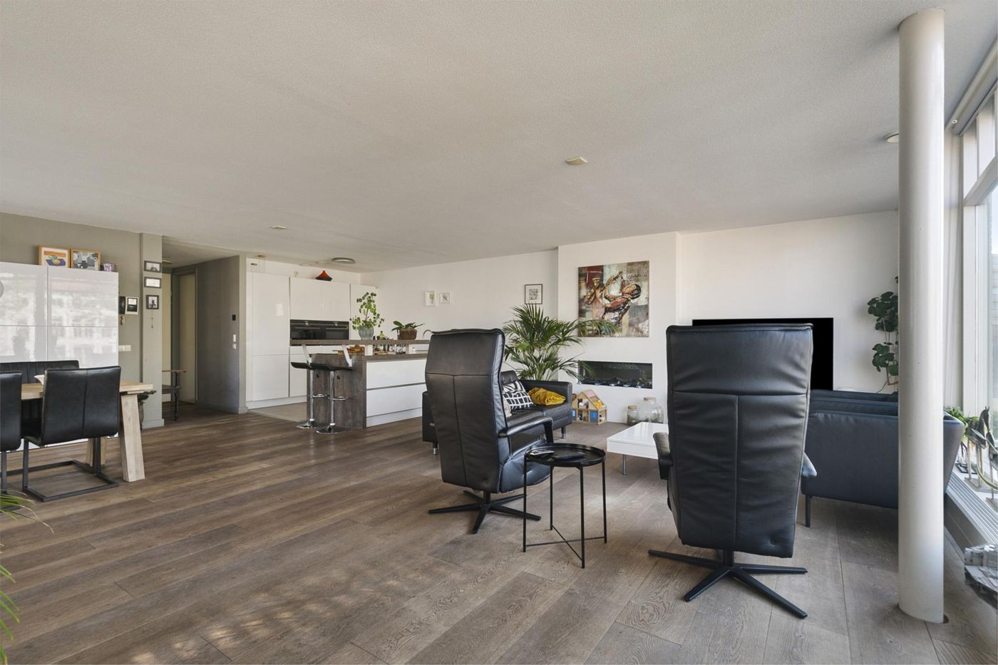 Appartement te koop: Gravestraat 4, Vlissingen