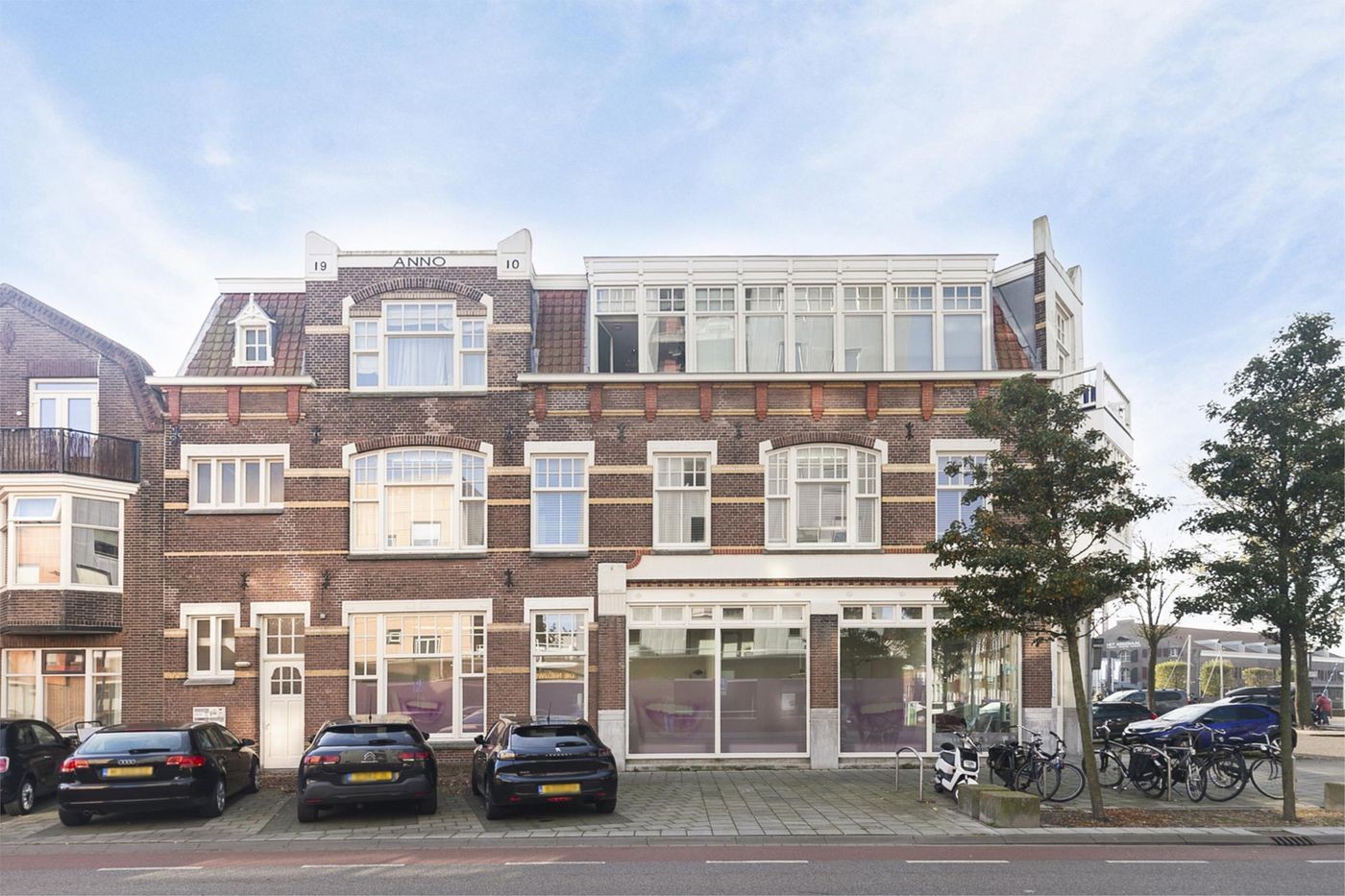 Appartement te koop: Gravestraat 4, Vlissingen