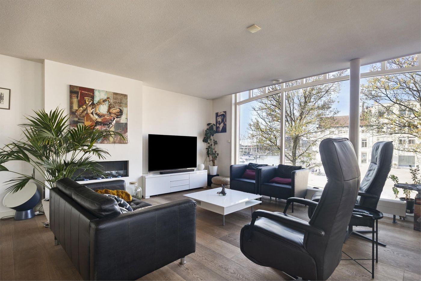 Appartement te koop: Gravestraat 4, Vlissingen