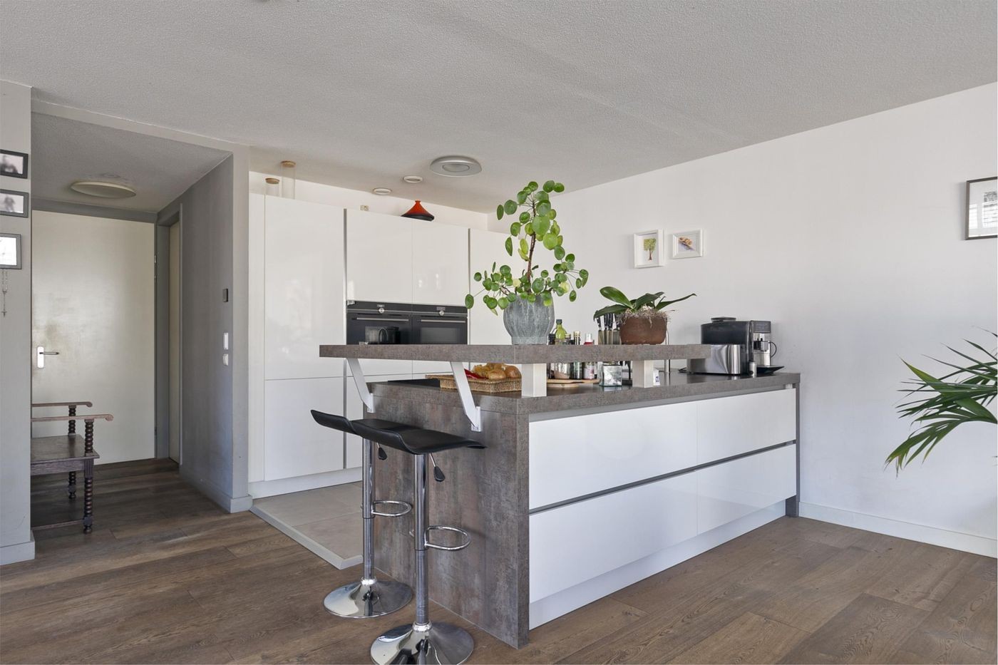 Appartement te koop: Gravestraat 4, Vlissingen