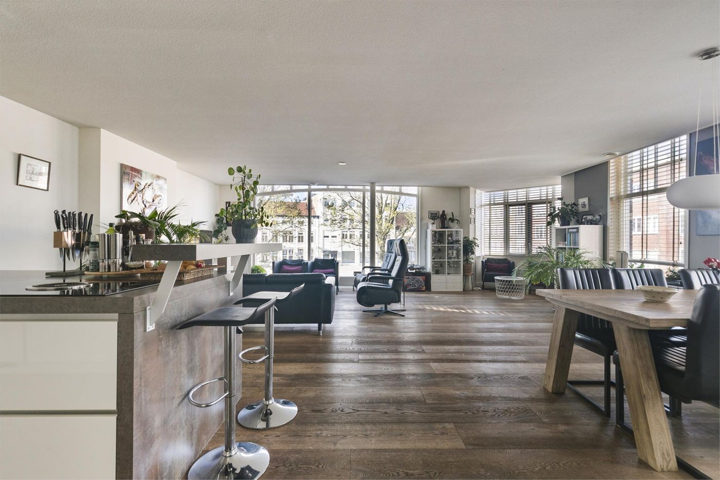 Appartement te koop: Gravestraat 4, Vlissingen