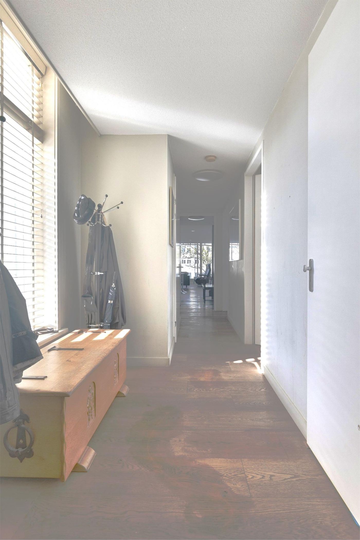 Appartement te koop: Gravestraat 4, Vlissingen