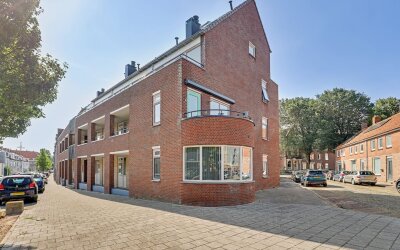 Gravestraat 34-A