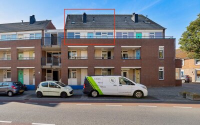 Gravestraat 38-A