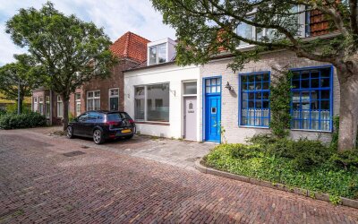 Marinestraat 13