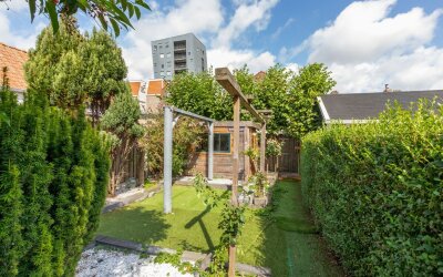 Emmastraat 29