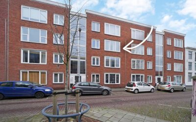 Wilhelminastraat 29