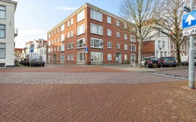 Wilhelminastraat 49