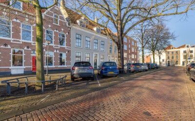 Wilhelminastraat 73