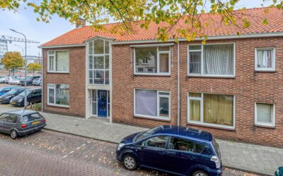 Wilhelminastraat 16
