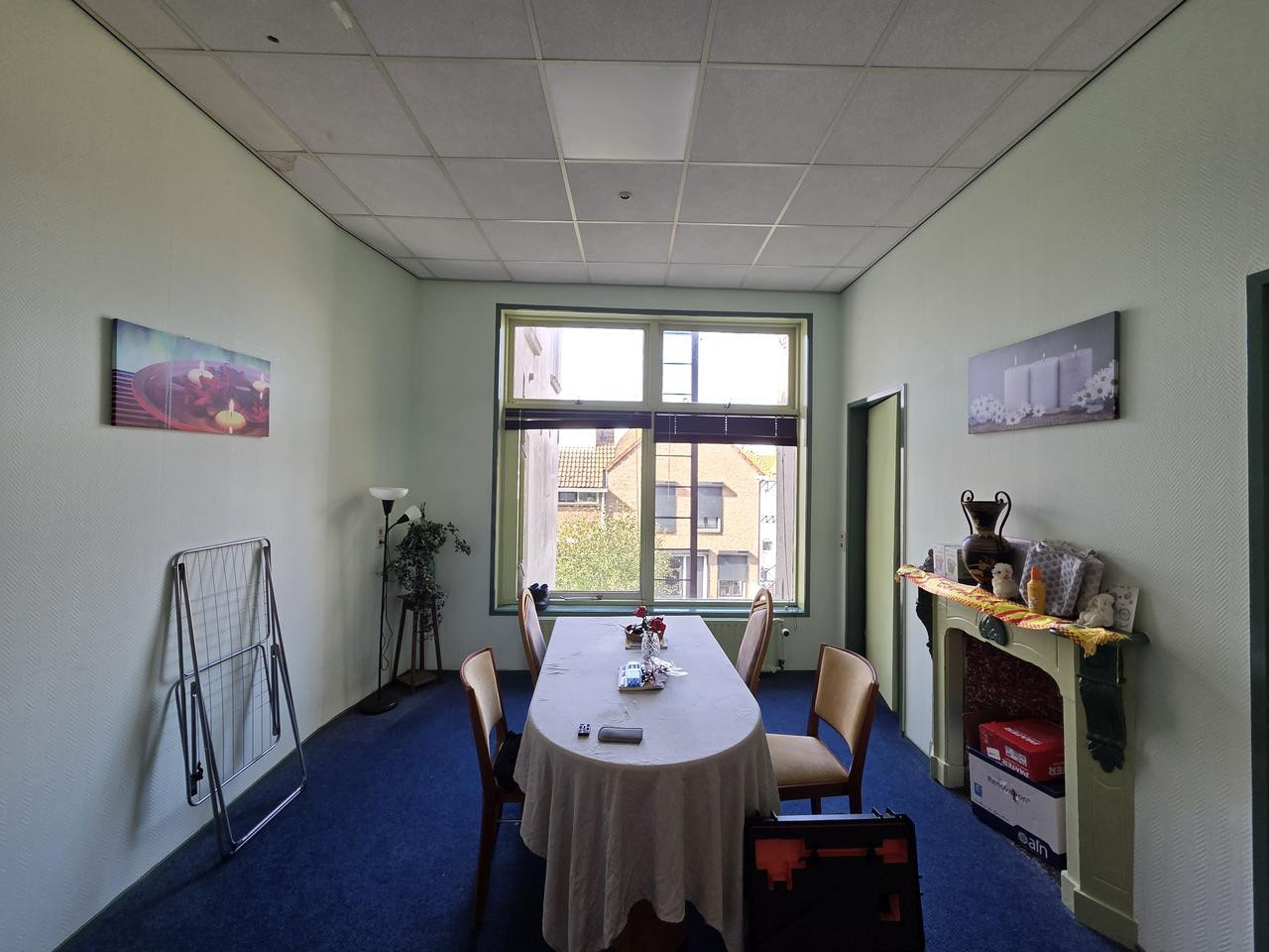 Appartement te koop: Nieuwendijk 31, Vlissingen