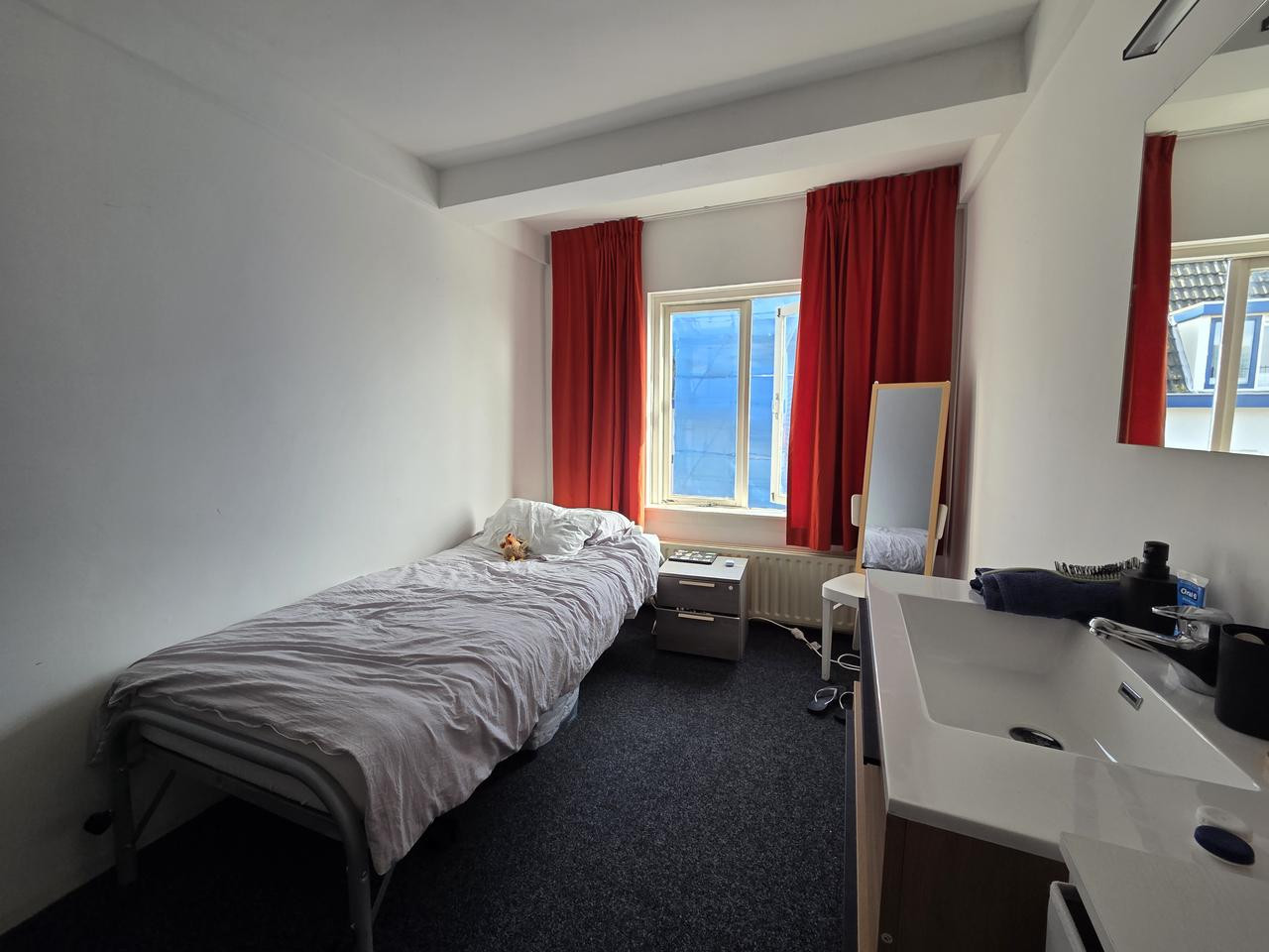 Appartement te koop: Nieuwendijk 31, Vlissingen