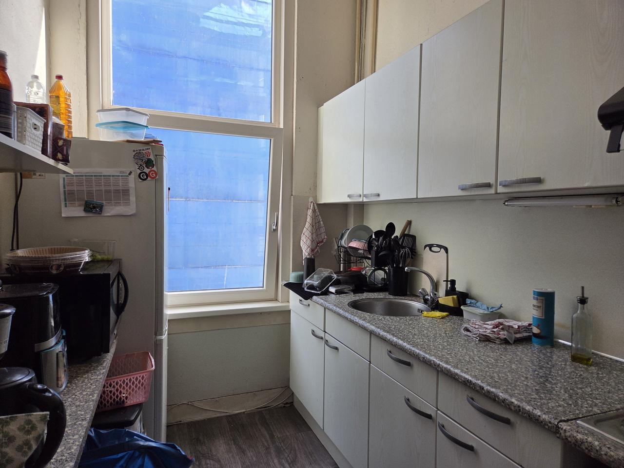 Appartement te koop: Nieuwendijk 31, Vlissingen