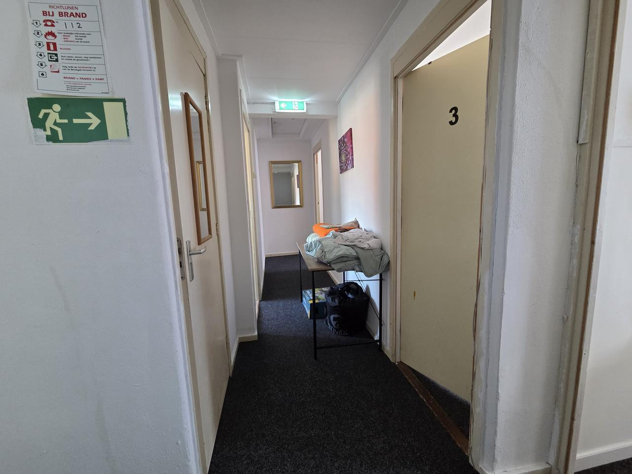 Appartement te koop: Nieuwendijk 31, Vlissingen