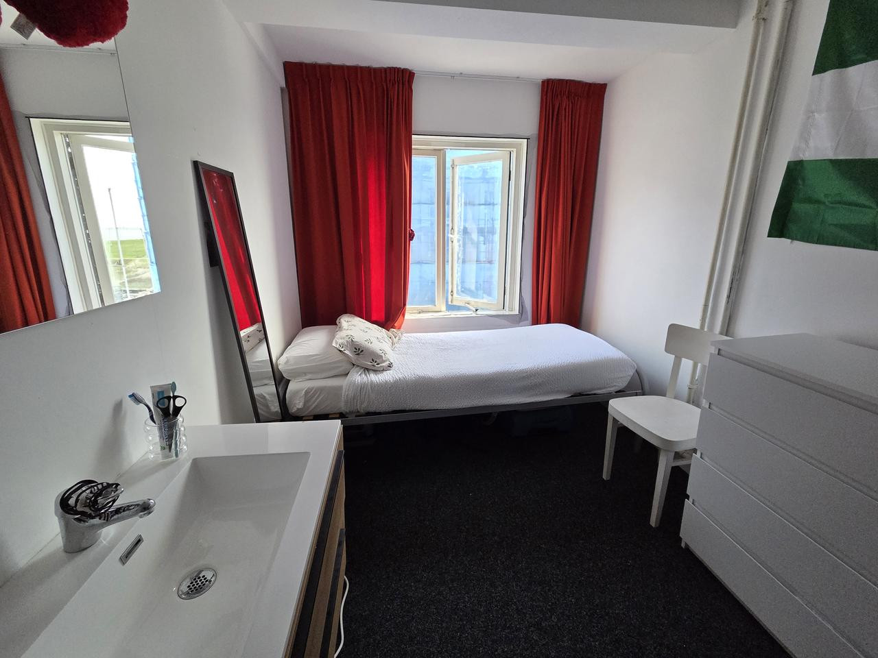 Appartement te koop: Nieuwendijk 31, Vlissingen