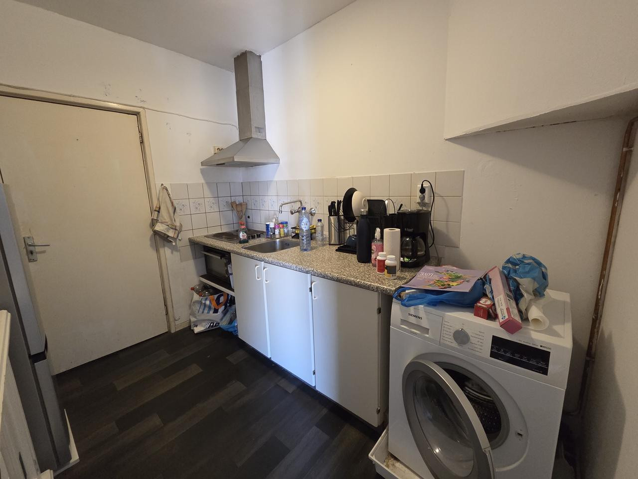 Appartement te koop: Nieuwendijk 31, Vlissingen