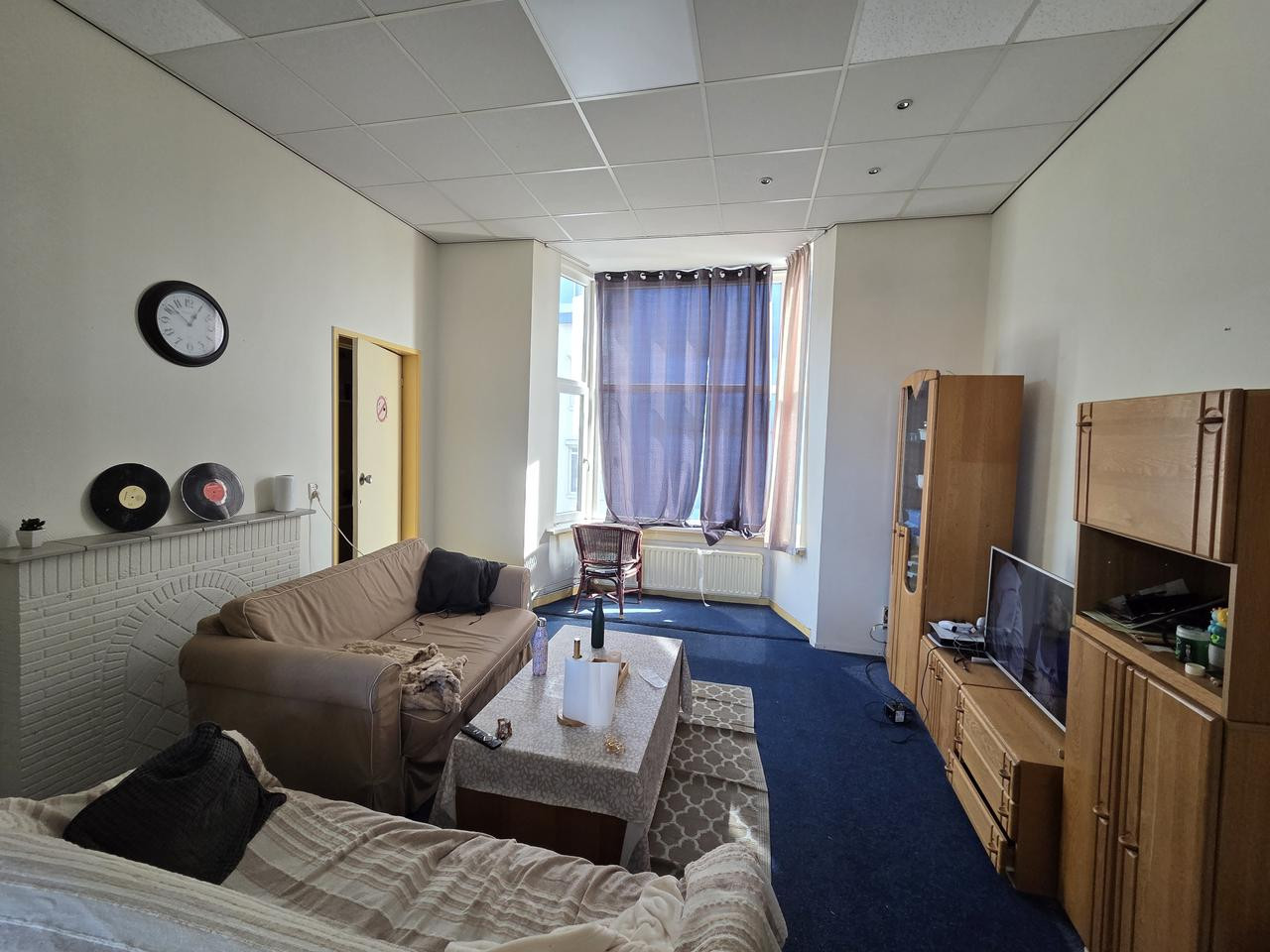 Appartement te koop: Nieuwendijk 31, Vlissingen