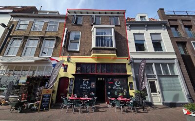 Nieuwendijk 31