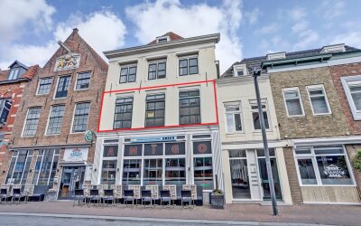 Nieuwendijk 63