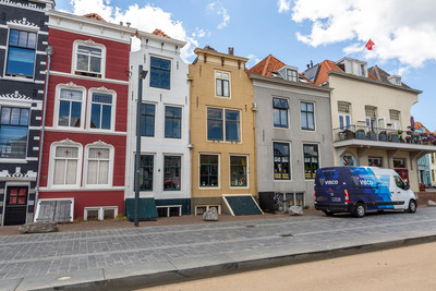 Beursstraat 10