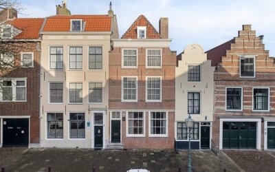 Nieuwstraat 13