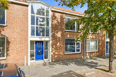Nieuwstraat 115
