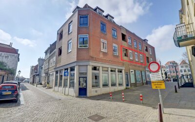 Nieuwstraat 10