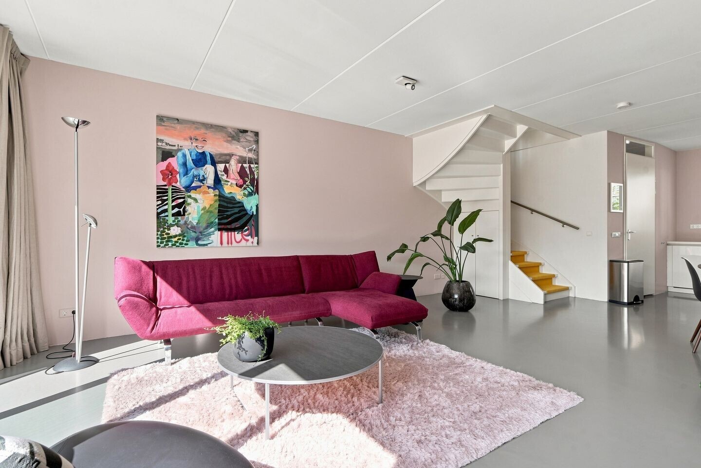 Tussenwoning te koop: Wagenaarstraat 20, Vlissingen
