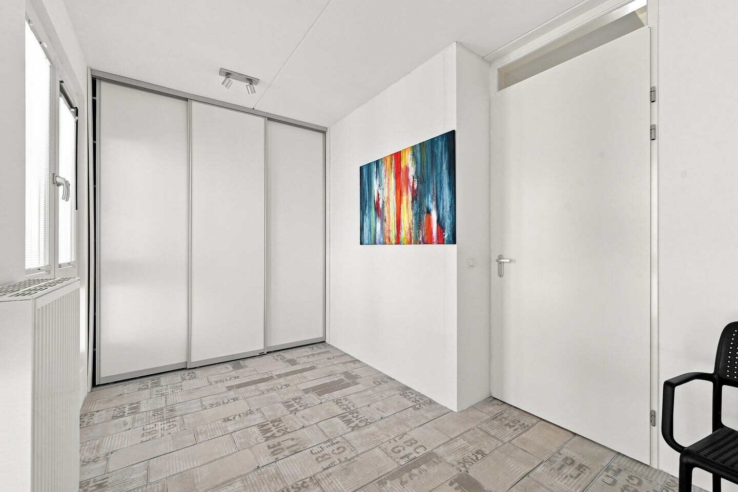 Tussenwoning te koop: Wagenaarstraat 20, Vlissingen