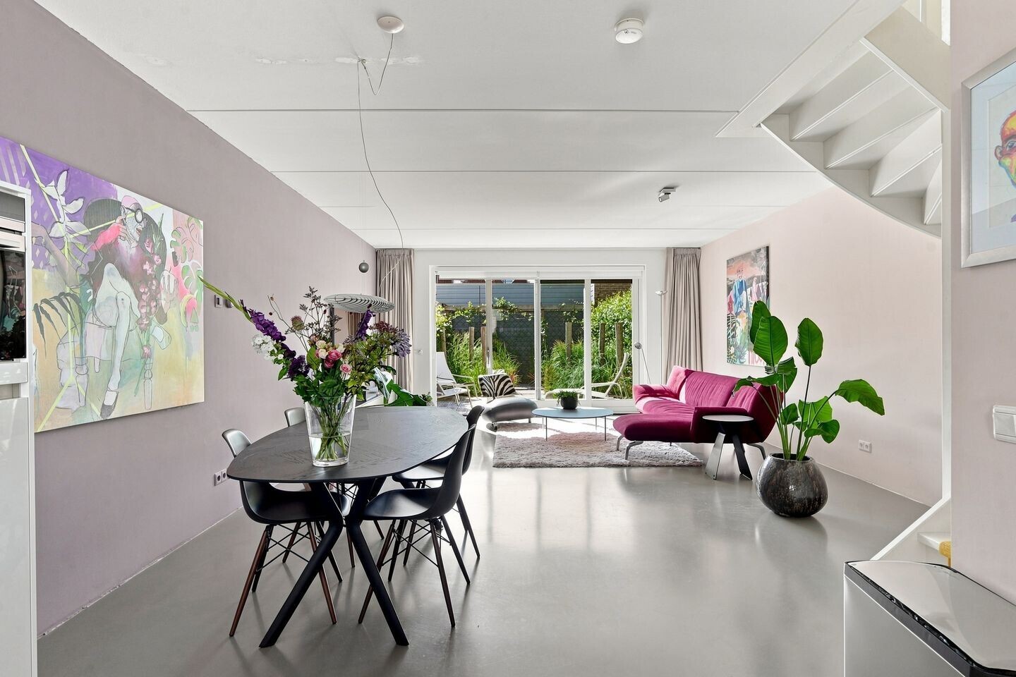Tussenwoning te koop: Wagenaarstraat 20, Vlissingen