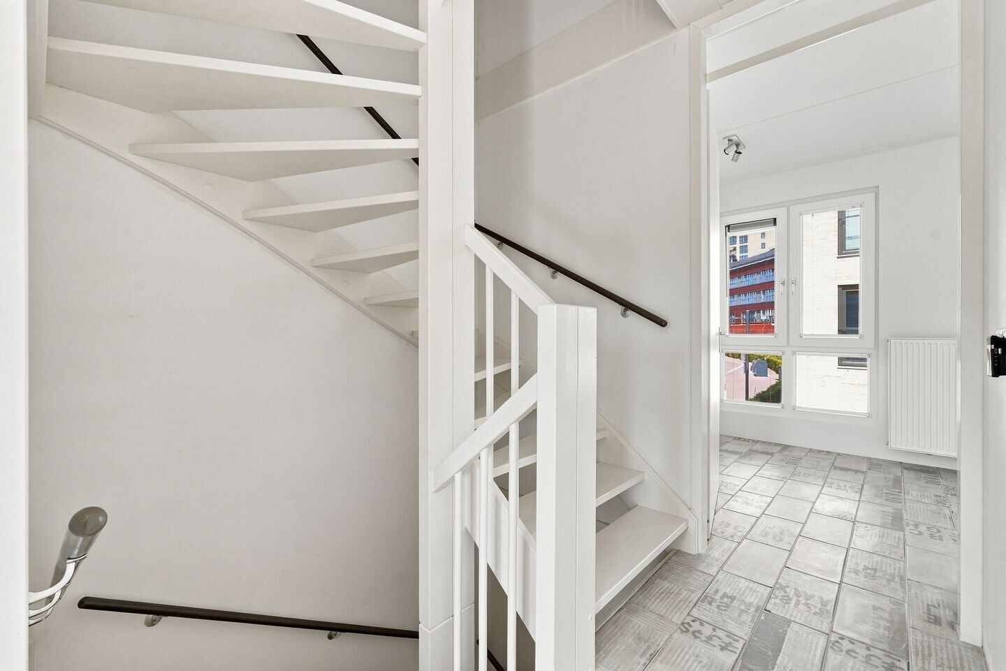 Tussenwoning te koop: Wagenaarstraat 20, Vlissingen