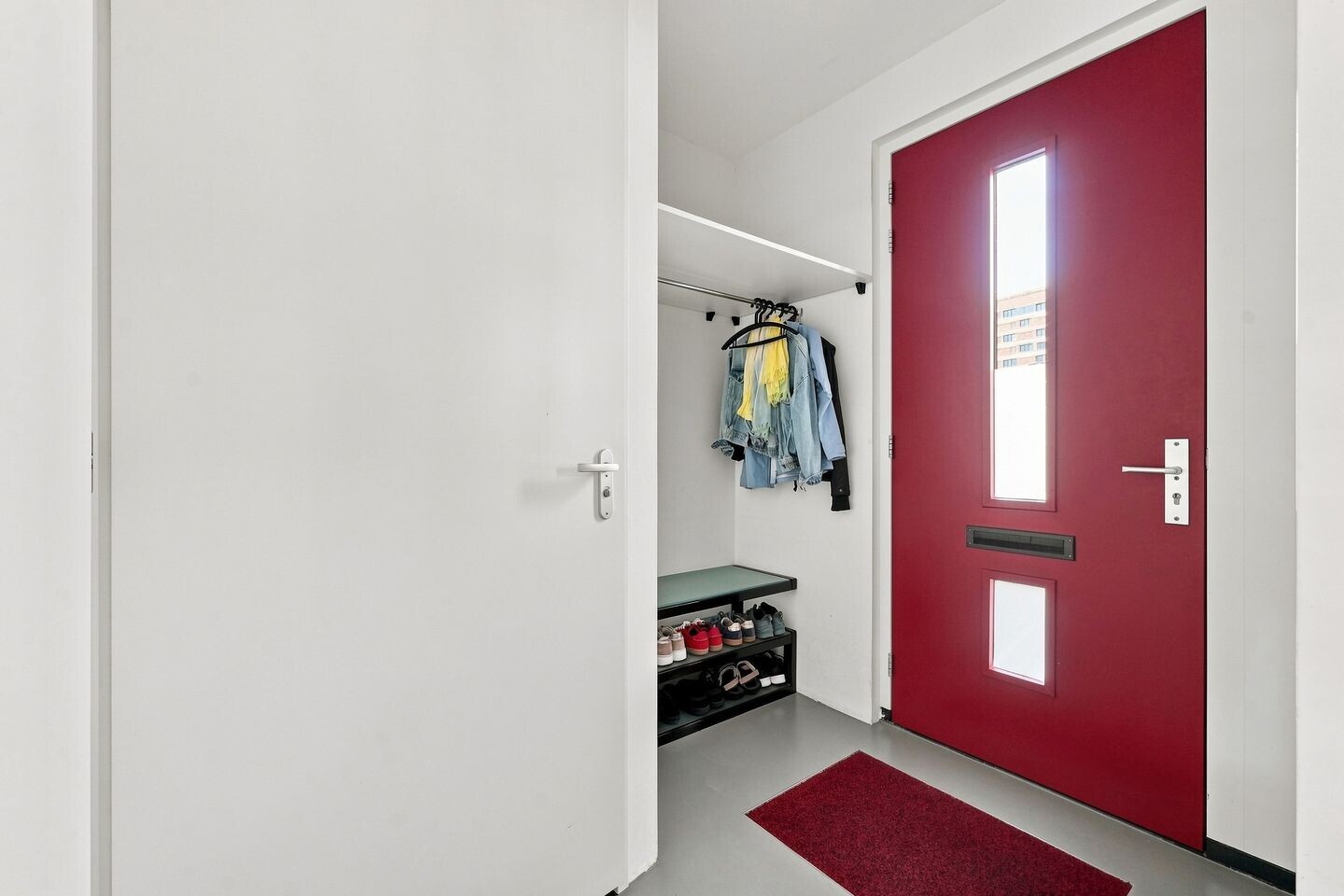 Tussenwoning te koop: Wagenaarstraat 20, Vlissingen