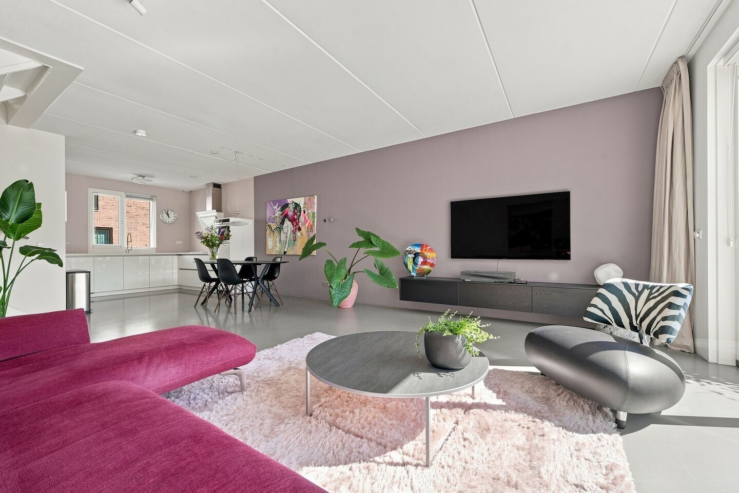 Tussenwoning te koop: Wagenaarstraat 20, Vlissingen