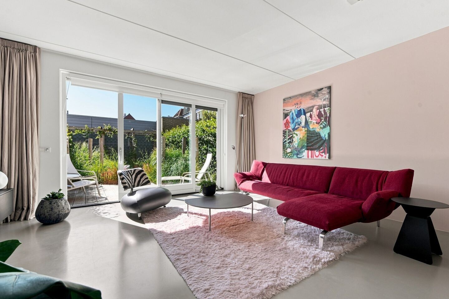 Tussenwoning te koop: Wagenaarstraat 20, Vlissingen