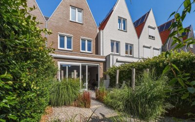 Wagenaarstraat 20