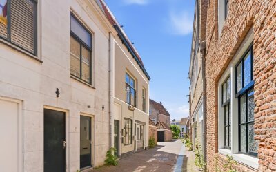 Weteringstraat 10-A