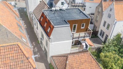 Weteringstraat 10-B