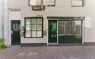 Weteringstraat 10