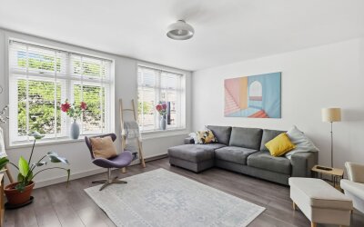 Vrouwestraat 14-A