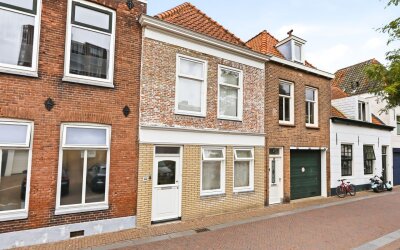 Vrouwestraat 22-A