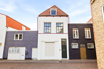 Vrouwestraat 8-A
