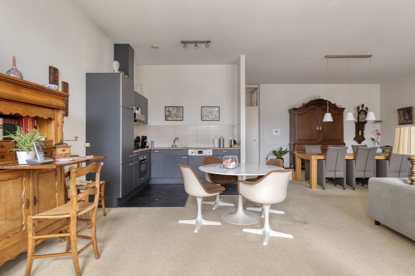 Appartement te koop: Marktstraat 12, Vlissingen