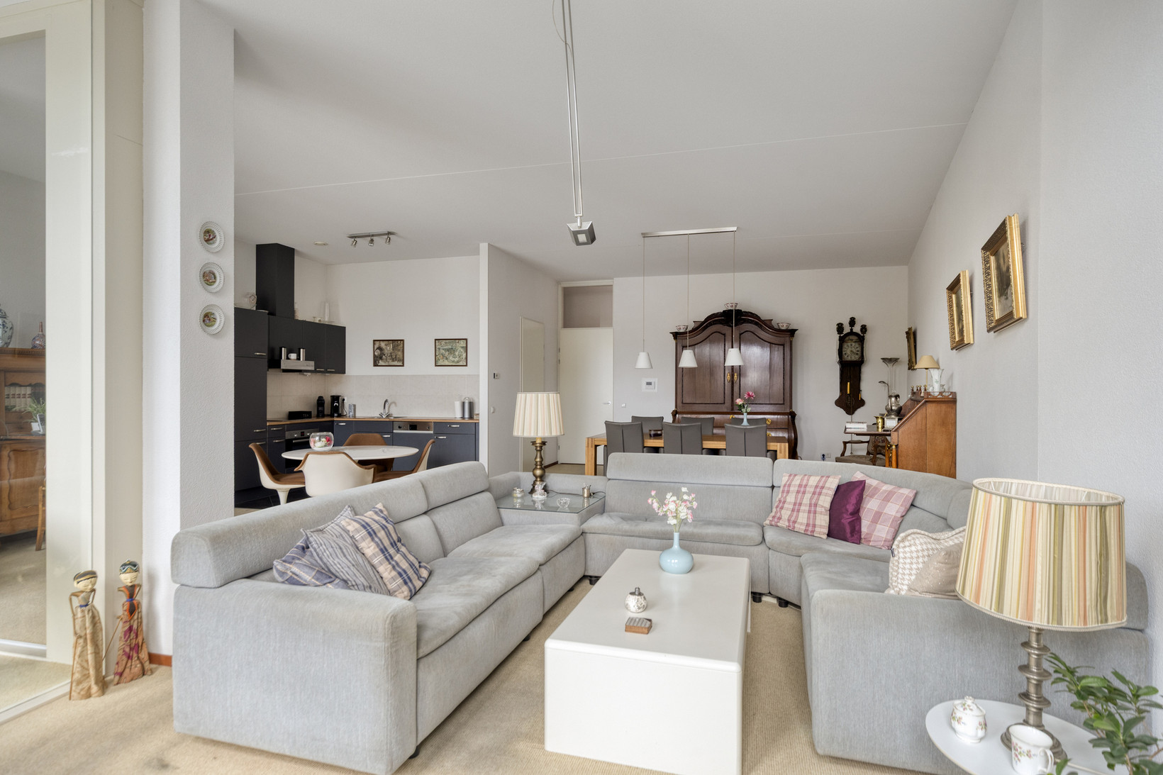 Appartement te koop: Marktstraat 12, Vlissingen