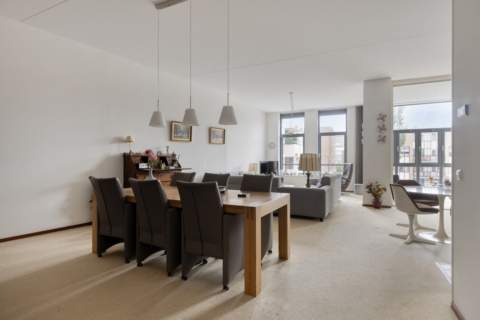 Appartement te koop: Marktstraat 12, Vlissingen