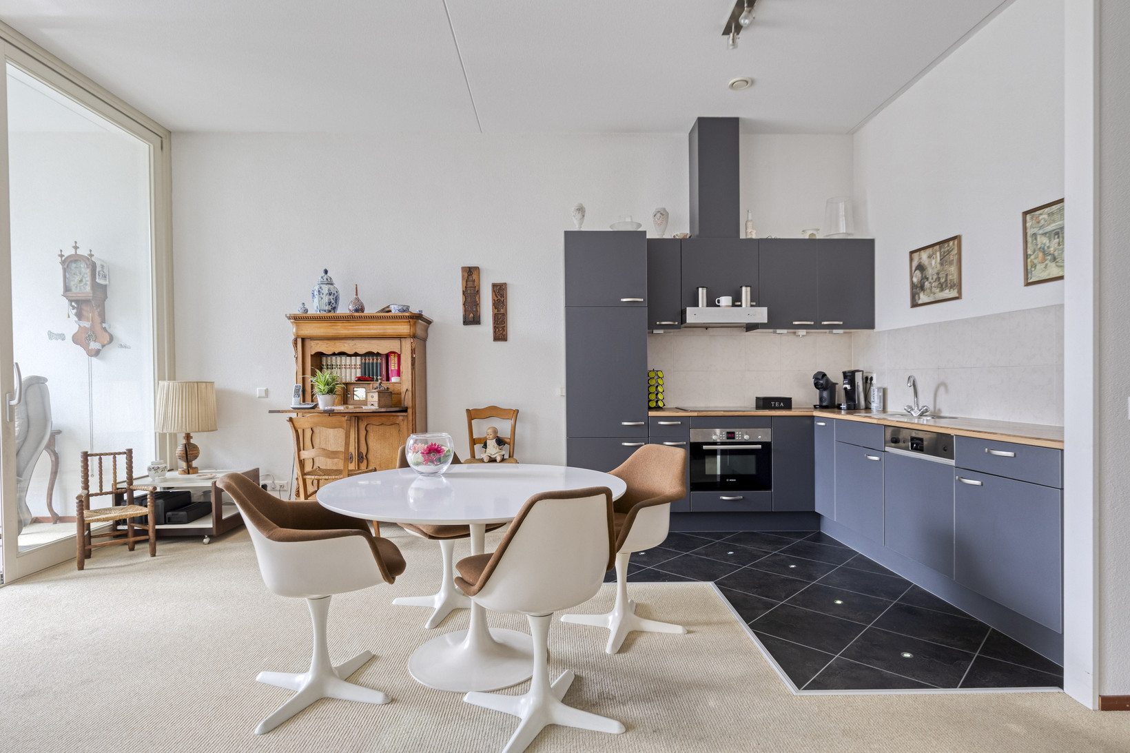 Appartement te koop: Marktstraat 12, Vlissingen