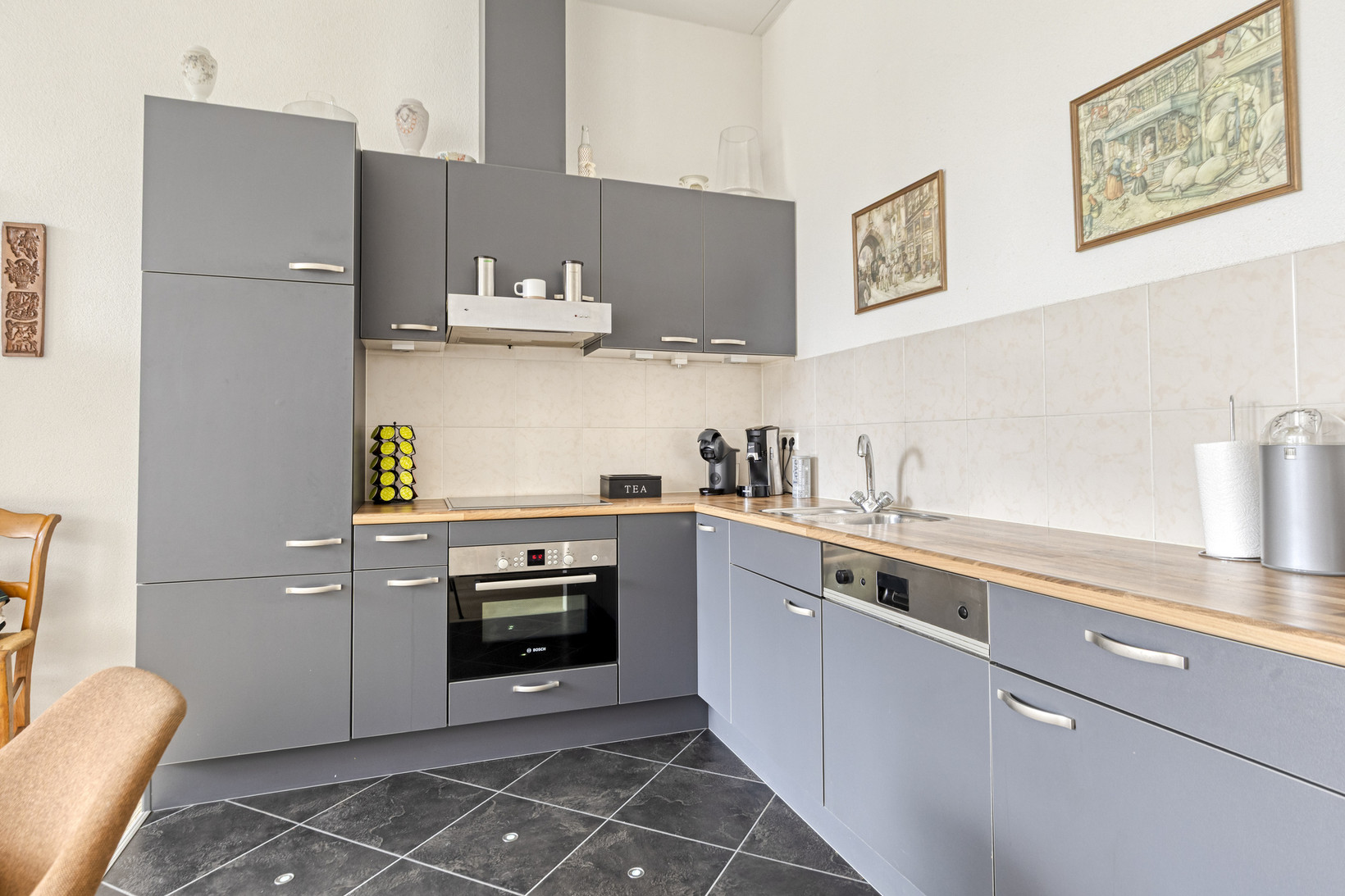 Appartement te koop: Marktstraat 12, Vlissingen