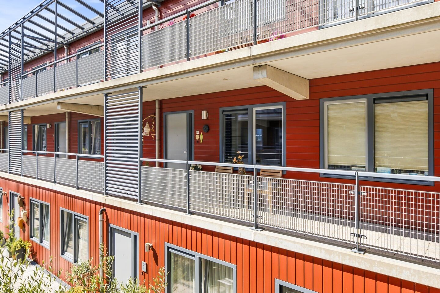 Appartement te koop: Marktstraat 63, Vlissingen