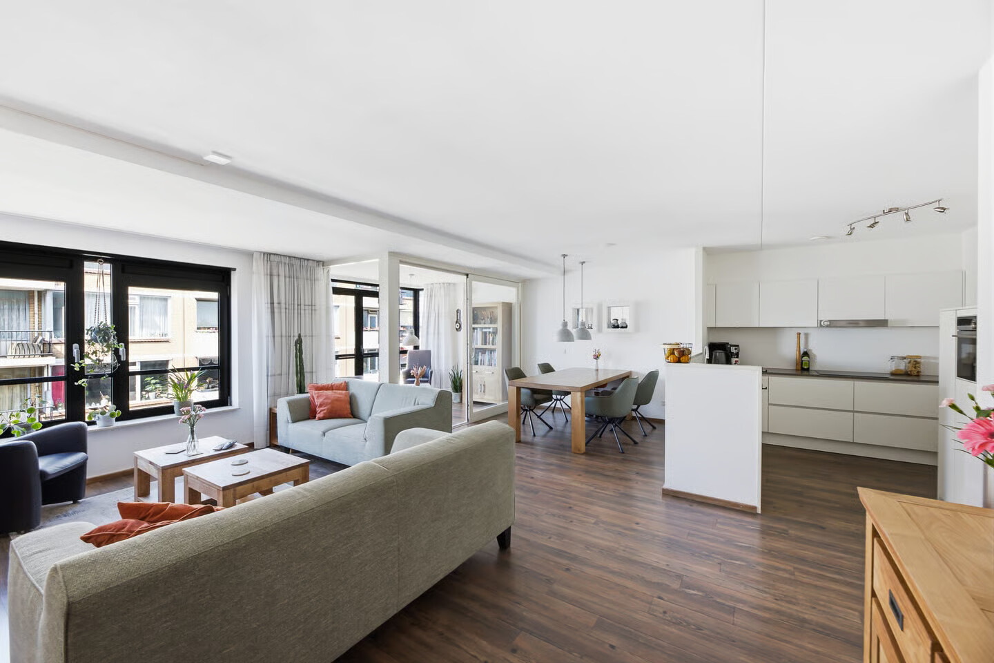 Appartement te koop: Marktstraat 63, Vlissingen