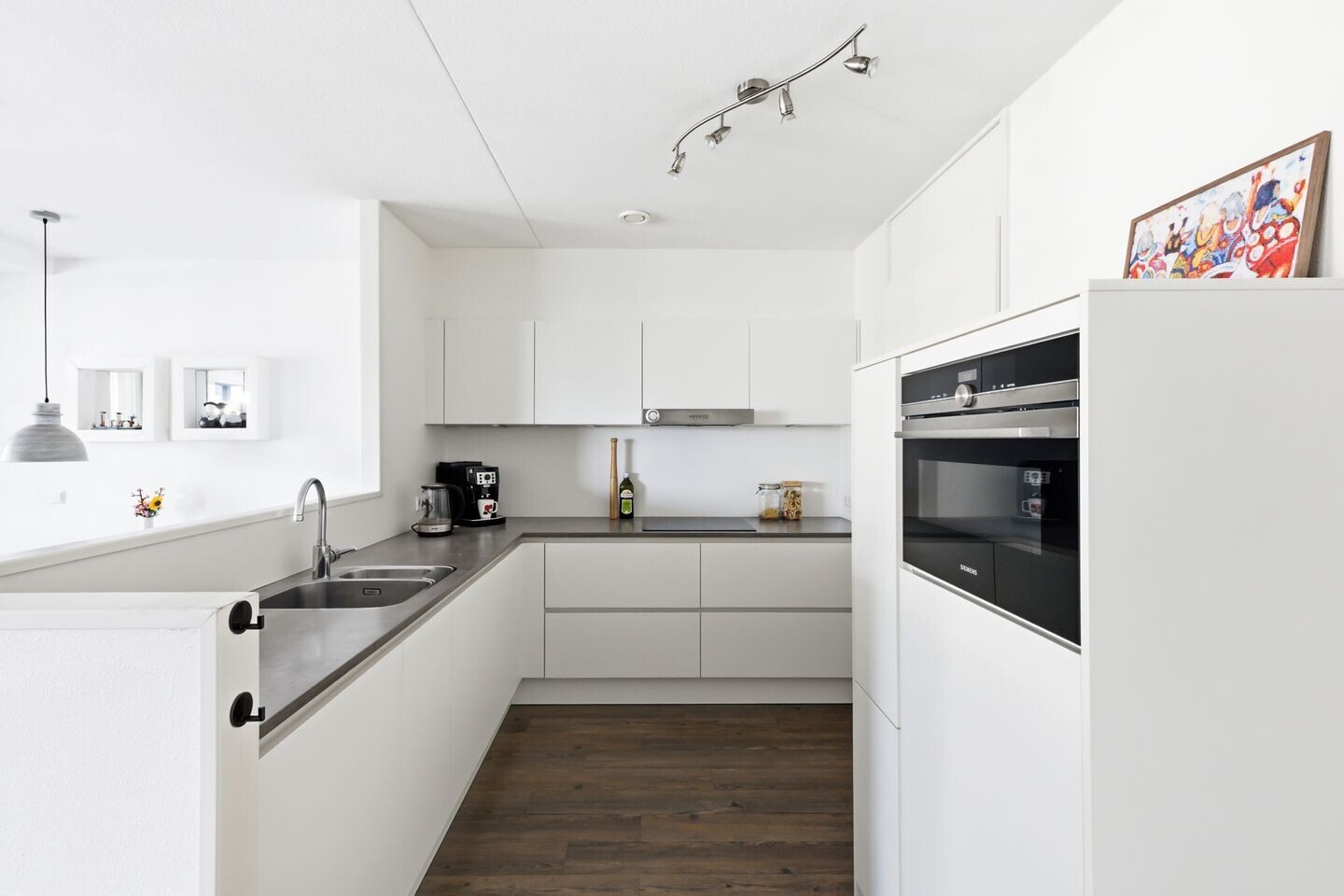 Appartement te koop: Marktstraat 63, Vlissingen